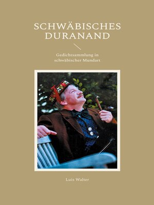 cover image of Schwäbisches Duranand
